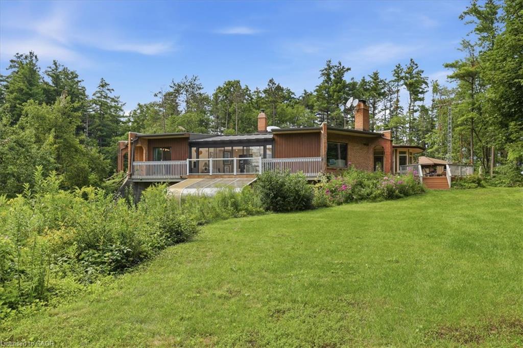 847294 Township Road 9, Drumbo ON N0J 1G0