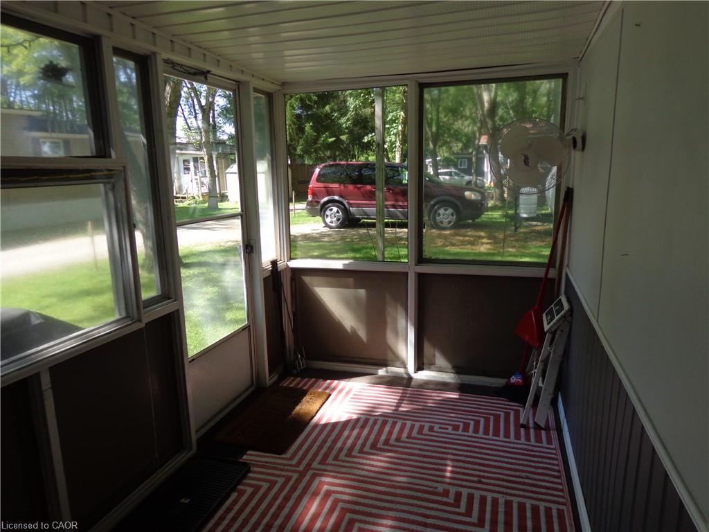 Mudroom