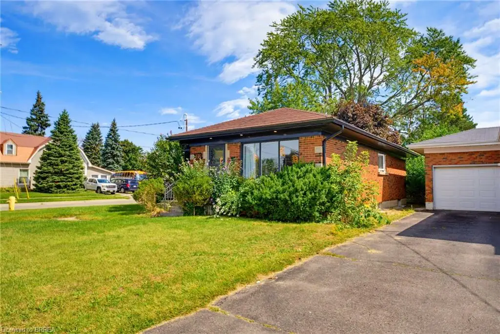 177 North Park Street, Brantford ON N3R 4K7