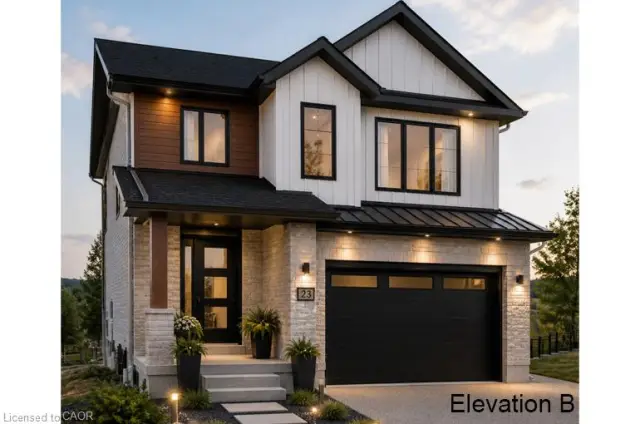 200 Benninger Drive, Kitchener ON N2E 0E9