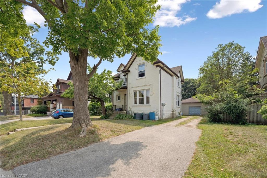 133 Joseph Street, Kitchener ON N2G 1J5