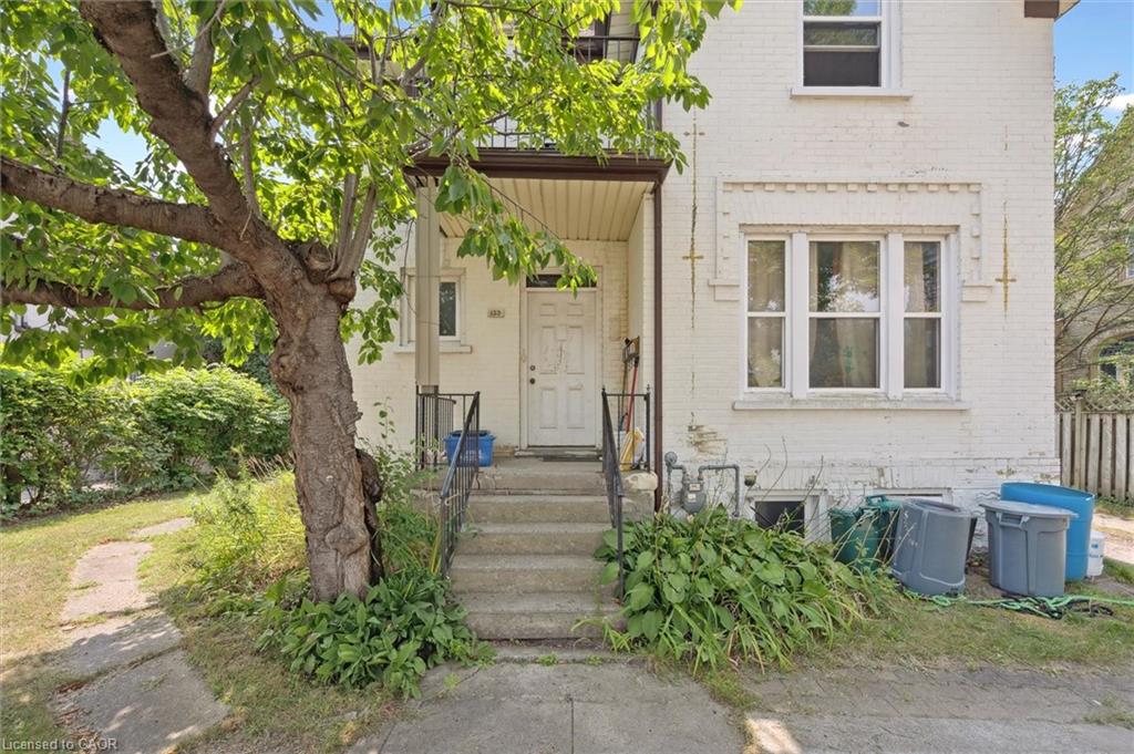 133 Joseph Street, Kitchener ON N2G 1J5