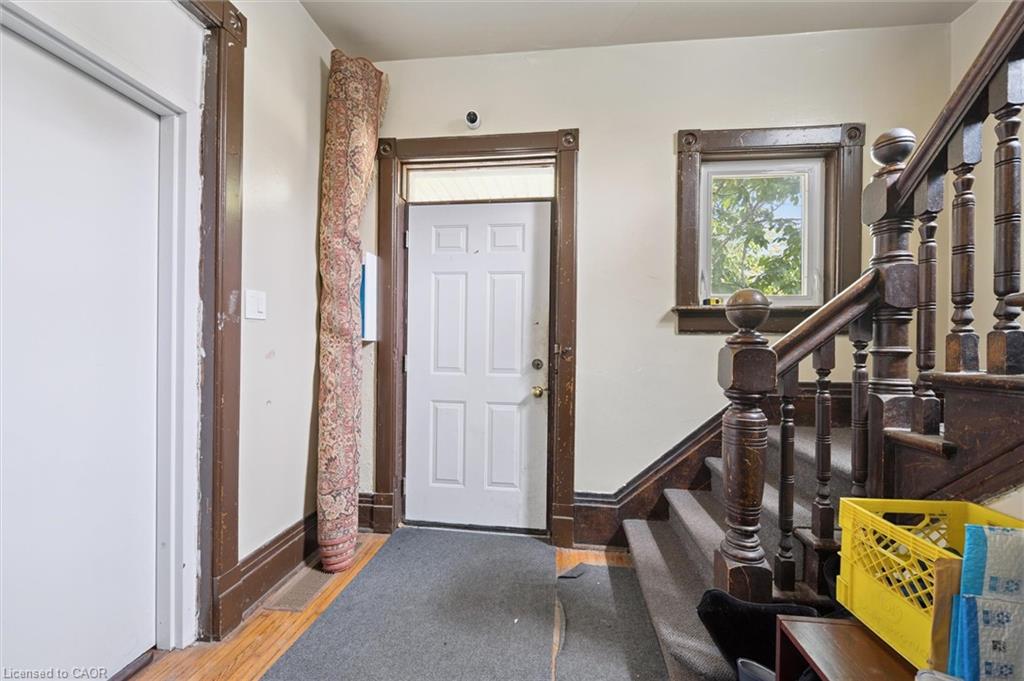 133 Joseph Street, Kitchener ON N2G 1J5