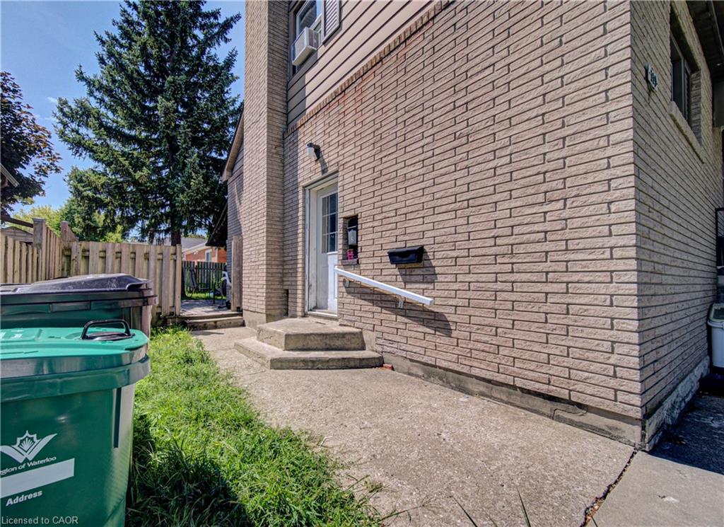119 Walker Street, Kitchener ON N2A 1S4