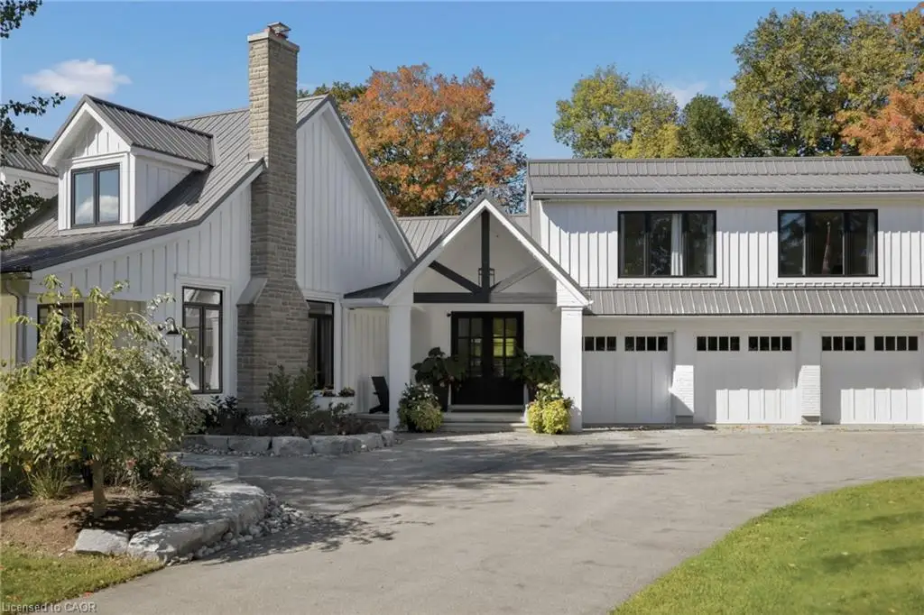 16 Kraft Drive, Waterloo ON N2J 4G8