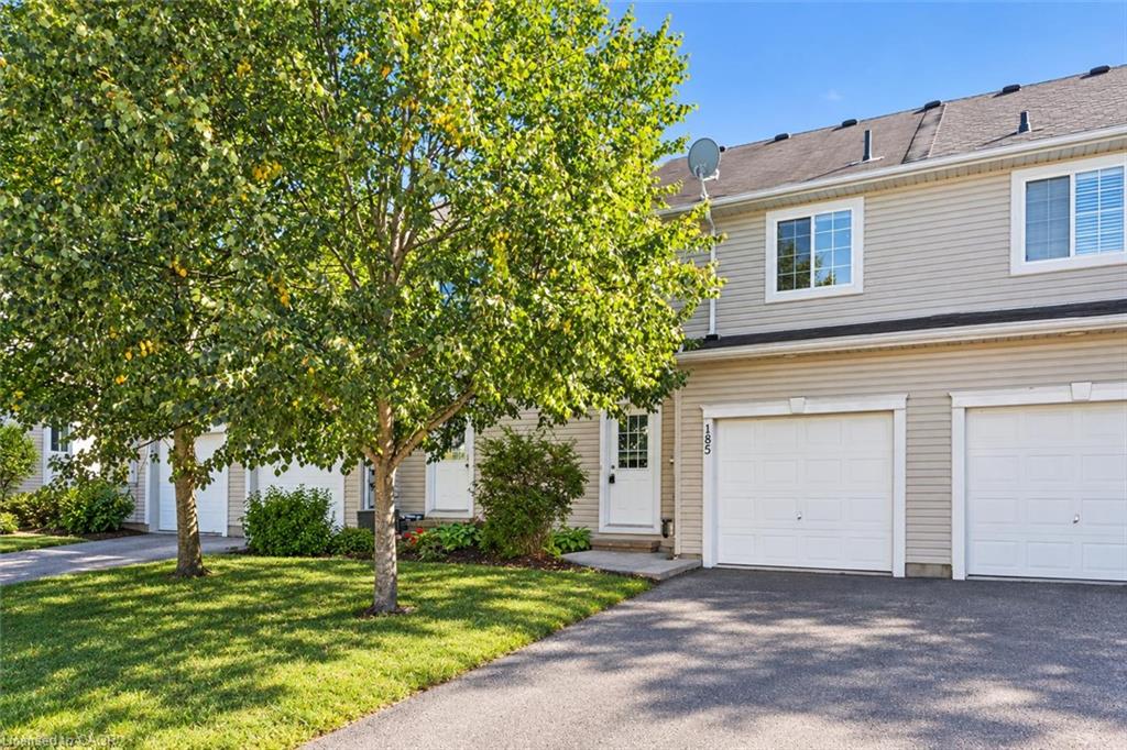 185 Carters Lane, Rockwood ON N0B 2K0