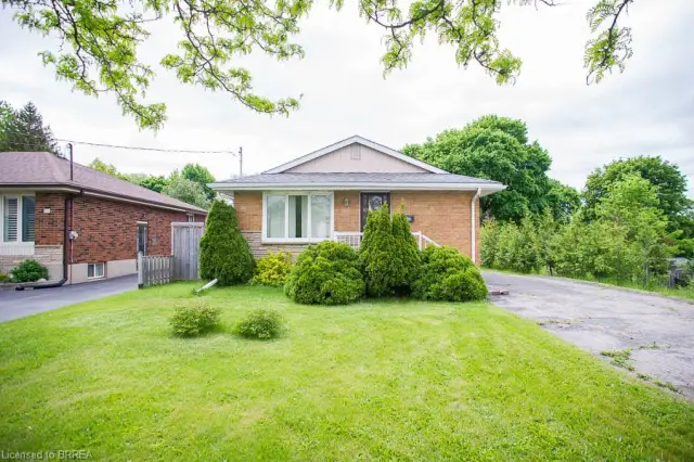 120 Henry Street, Brantford ON N3S 5C7