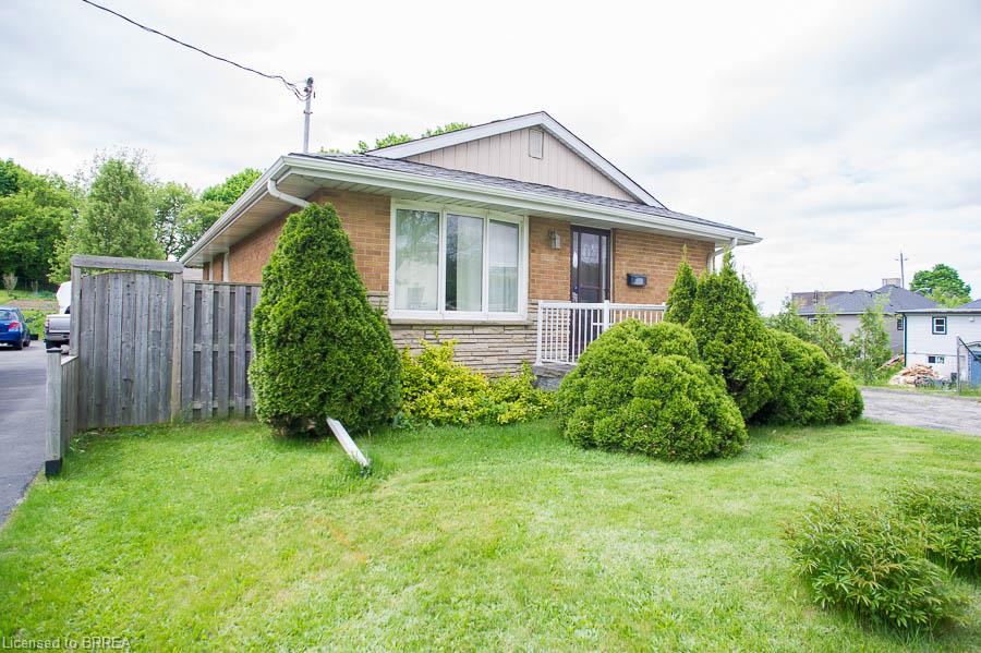 120 Henry Street, Brantford ON N3S 5C7