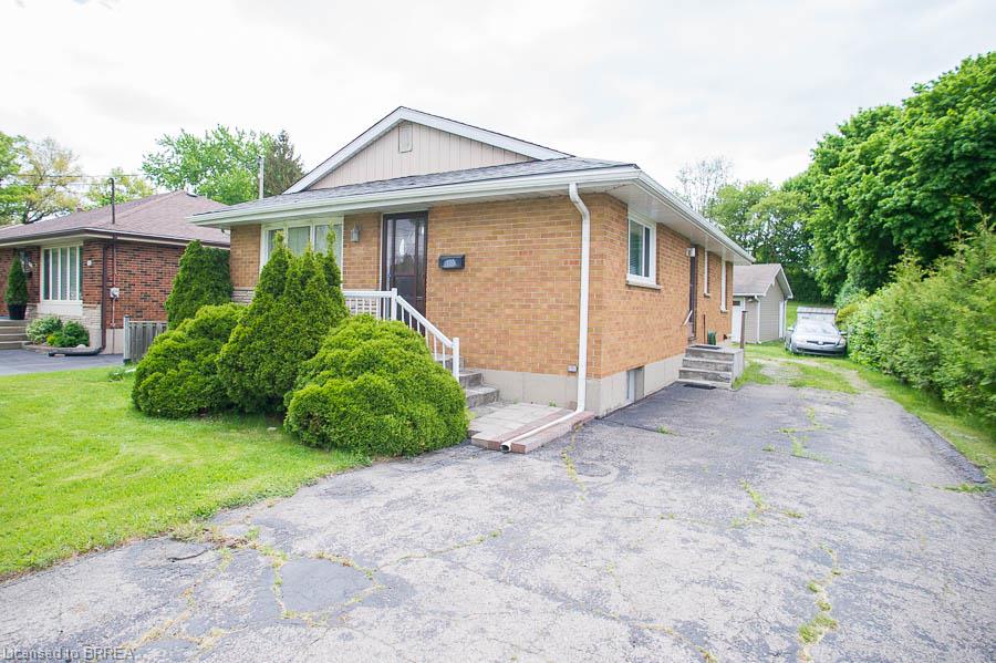 120 Henry Street, Brantford ON N3S 5C7