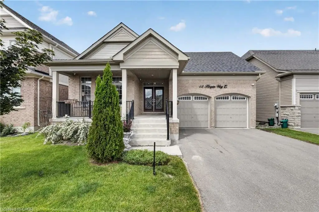 48 Harpin Way E, Centre Wellington ON N1M 0E9