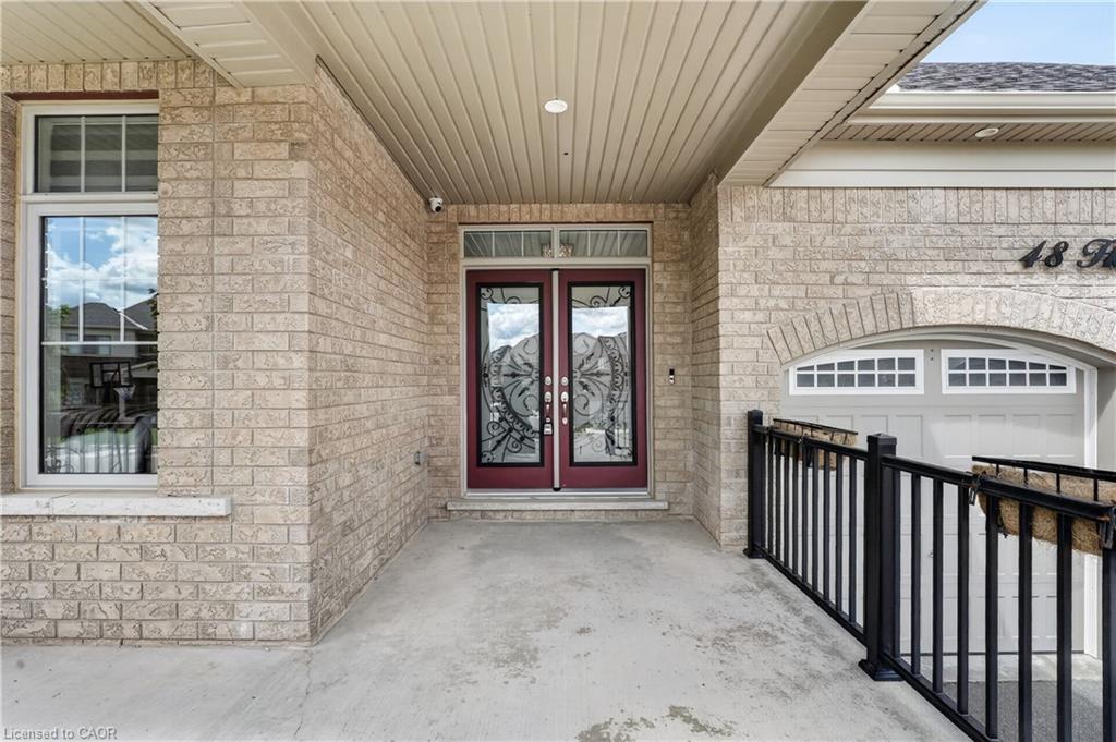 48 Harpin Way E, Centre Wellington ON N1M 0E9