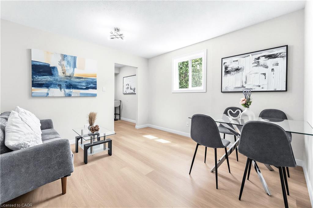 A-506 Lonelm Court, Waterloo ON N2L 5E1