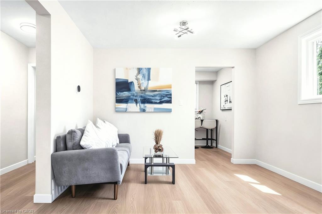 A-506 Lonelm Court, Waterloo ON N2L 5E1