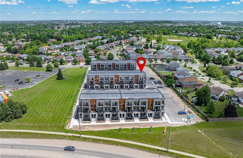 B047-525 Erinbrook Drive, Kitchener ON N2E 0L4