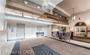 1105-375 King Street N, Waterloo ON N2J 4L6