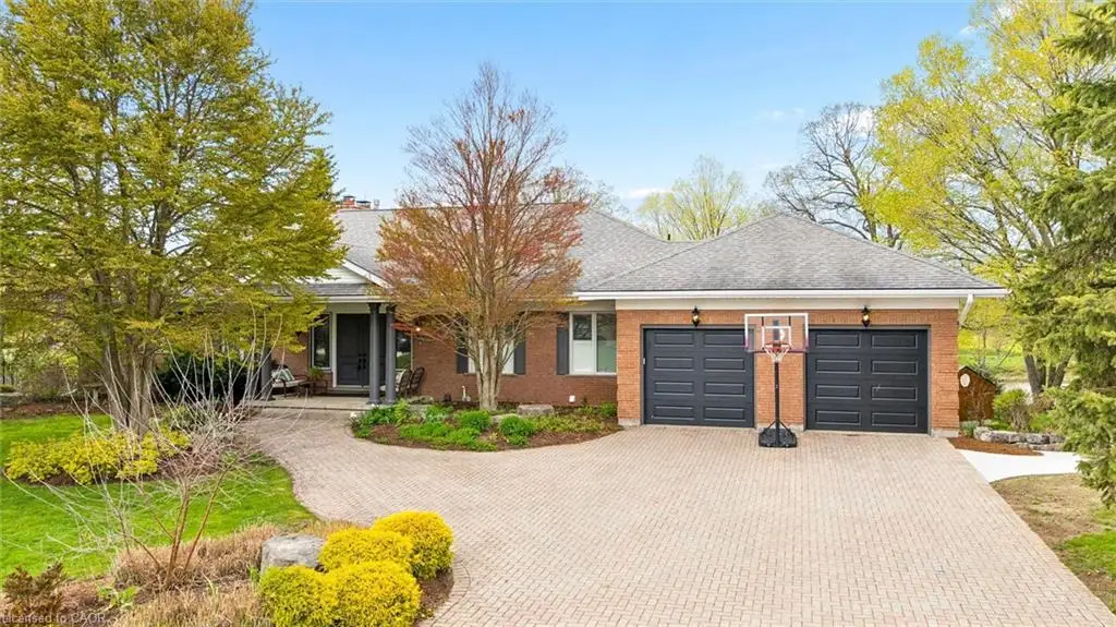 306 Golf Course Road, Conestogo ON N0B 1N0