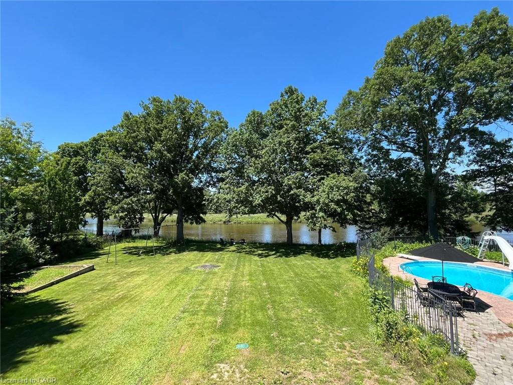 306 Golf Course Road, Conestogo ON N0B 1N0