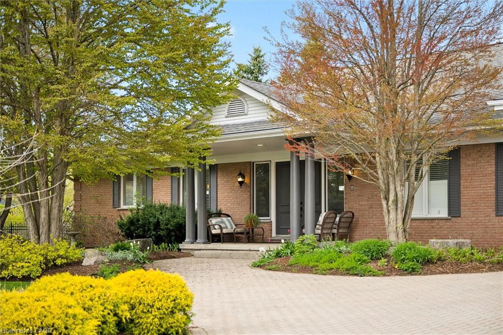 306 Golf Course Road, Conestogo ON N0B 1N0