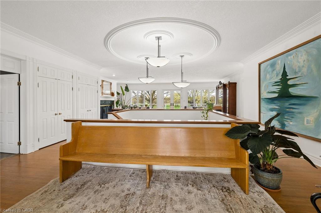 306 Golf Course Road, Conestogo ON N0B 1N0