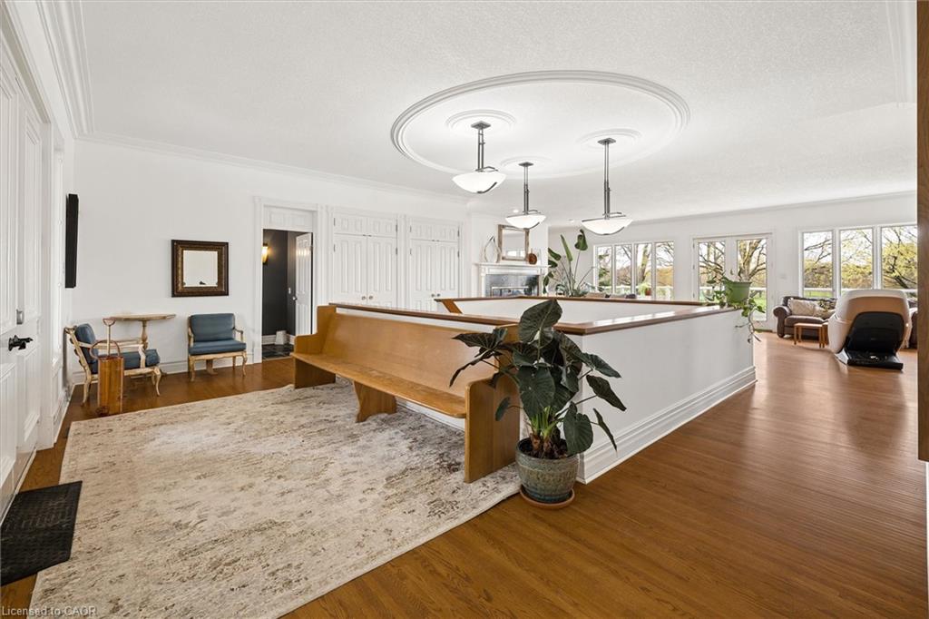 306 Golf Course Road, Conestogo ON N0B 1N0