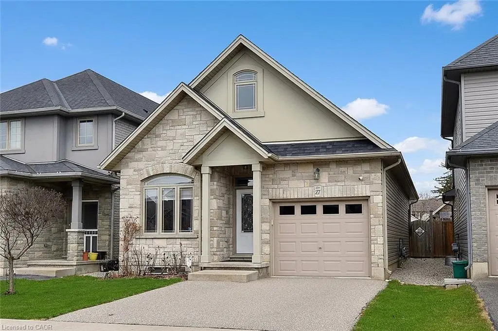 27 Banks Street, Brantford ON N3T 0H7