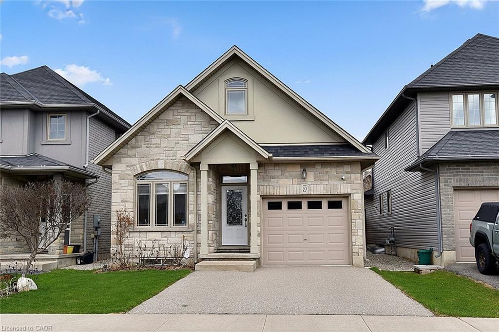27 Banks Street, Brantford ON N3T 0H7