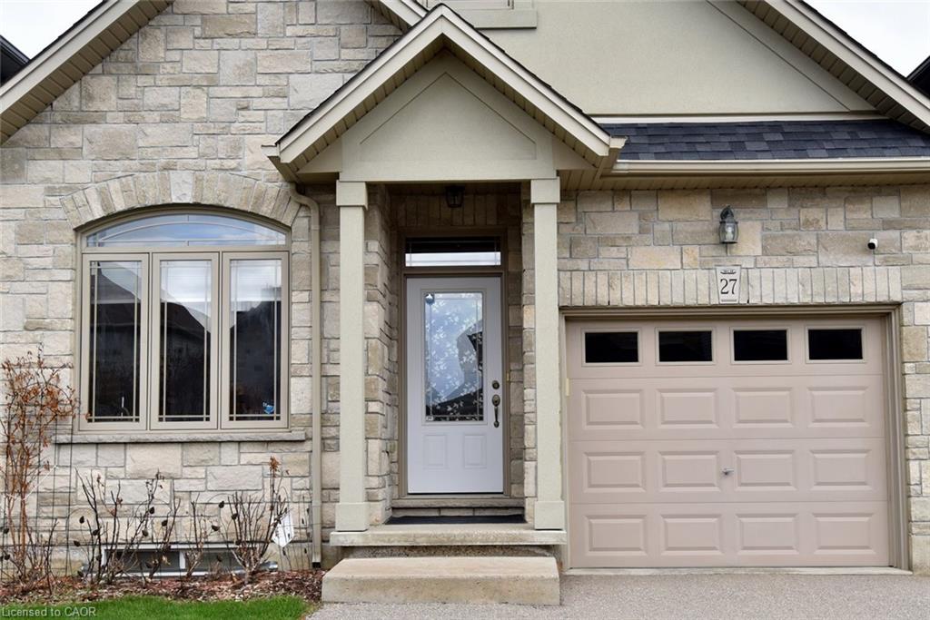 27 Banks Street, Brantford ON N3T 0H7