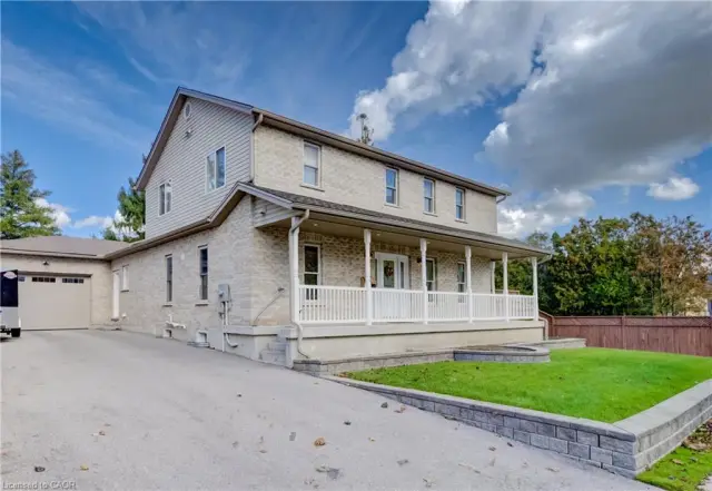 34 Braun Street, Kitchener ON N2H 3R4