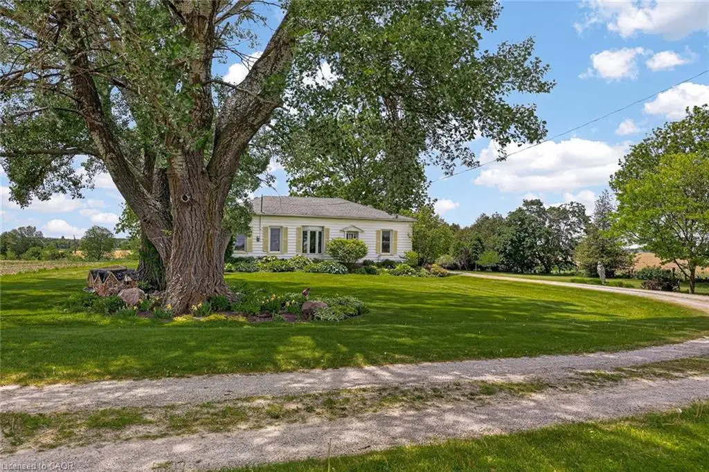 776443 Blandford Road, Bright ON N0J 1B0