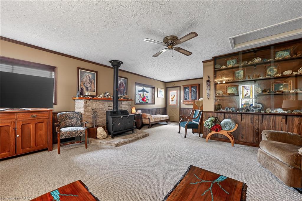 776443 Blandford Road, Bright ON N0J 1B0