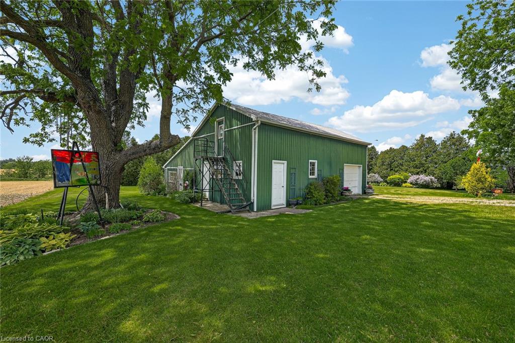 776443 Blandford Road, Bright ON N0J 1B0