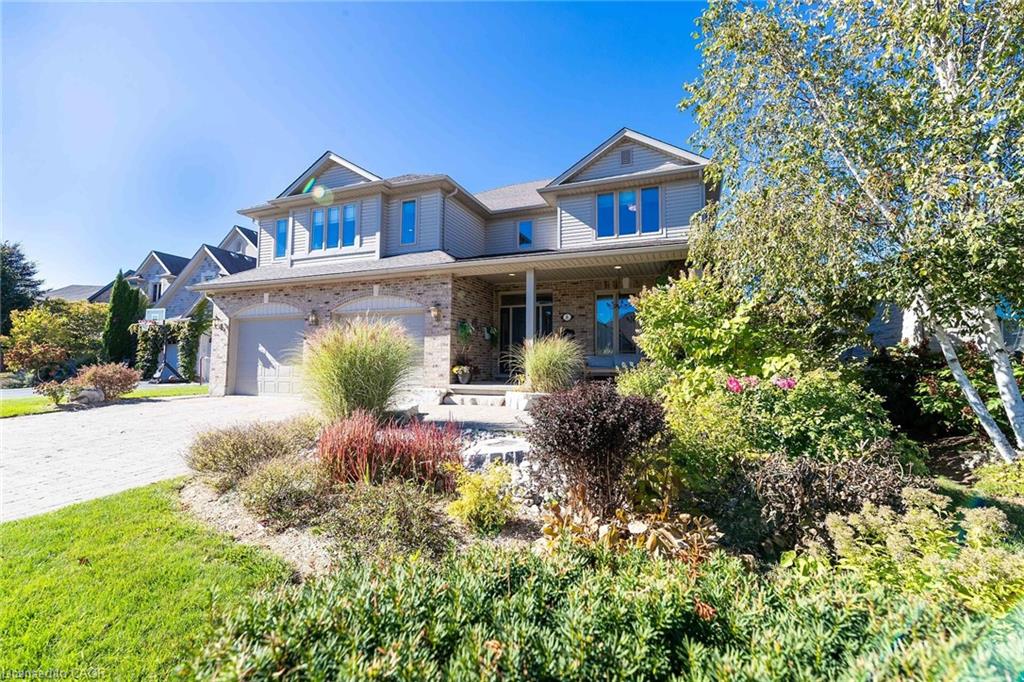 8 Zaduk Place, Guelph ON N1G 0A7