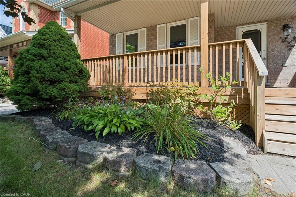 167 Academy Place, Rockwood ON N0B 2K0