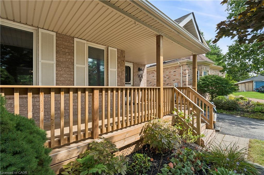 167 Academy Place, Rockwood ON N0B 2K0