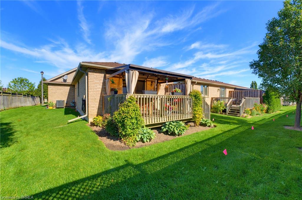 8-601 Conklin Road, Brantford ON N3T 0C1