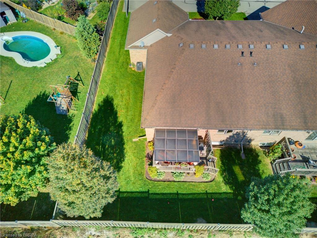 8-601 Conklin Road, Brantford ON N3T 0C1