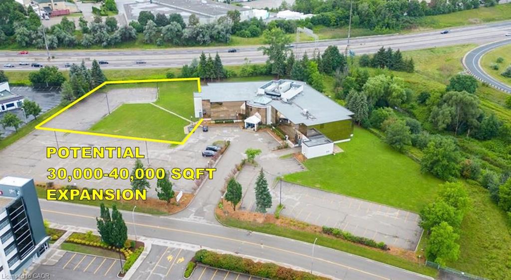 575 Riverbend Drive, Kitchener ON N2K 3S3
