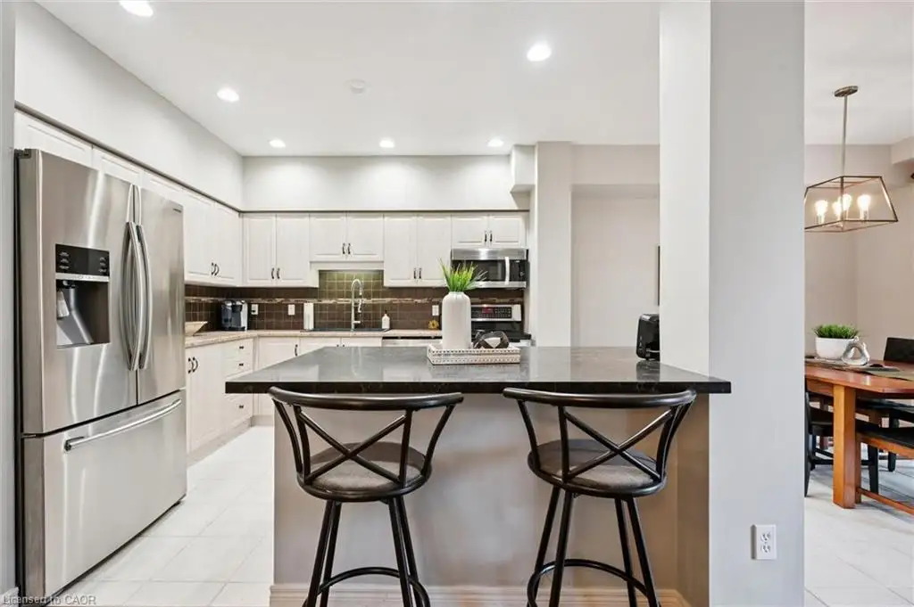 51 Spencer Crescent, Guelph ON N1L 1M2