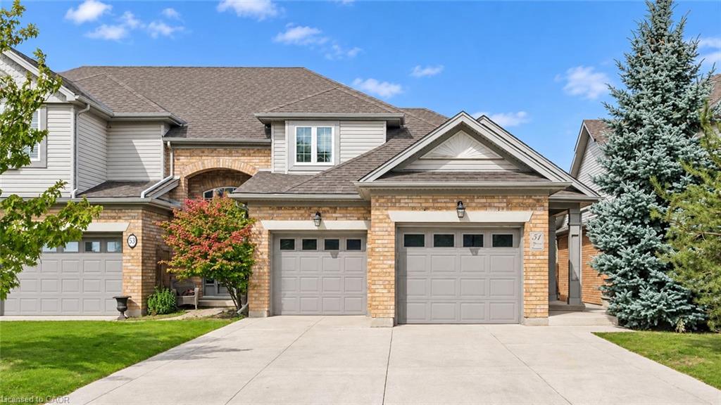 51 Spencer Crescent, Guelph ON N1L 1M2