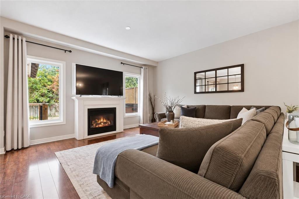 51 Spencer Crescent, Guelph ON N1L 1M2