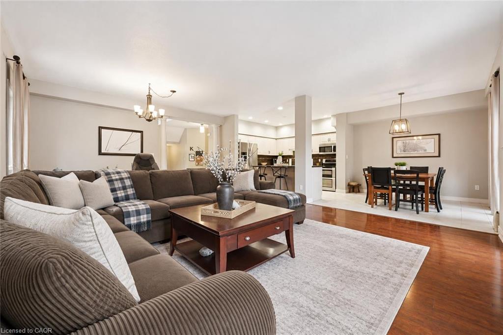 51 Spencer Crescent, Guelph ON N1L 1M2