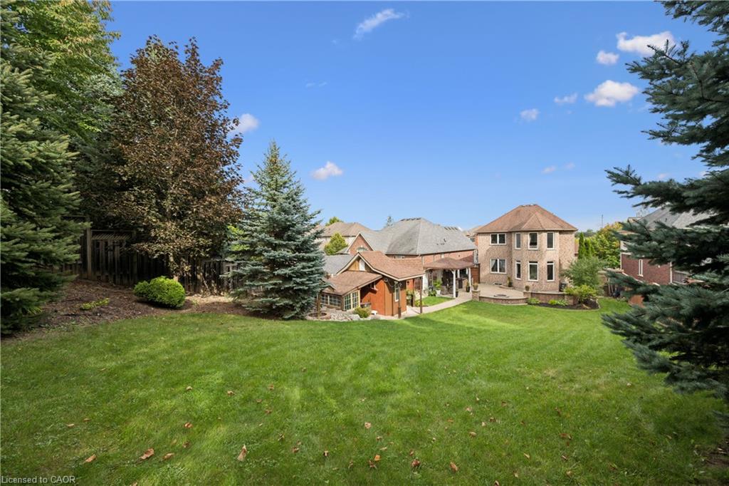 26 Frasson Drive, Guelph ON N1E 7J9