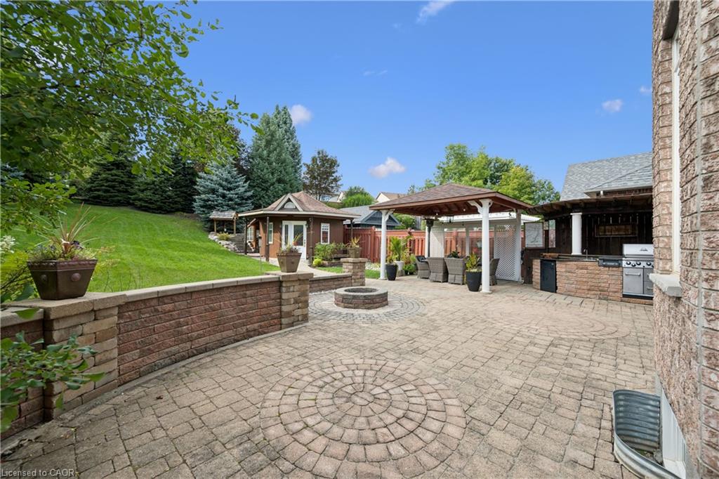 26 Frasson Drive, Guelph ON N1E 7J9