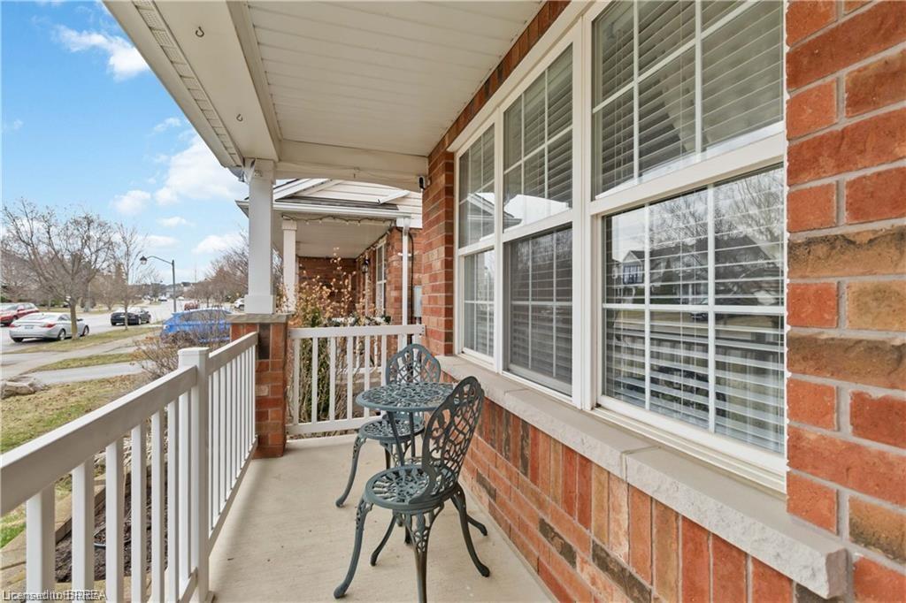 156 Osborn Avenue, Brantford ON N3T 6S7