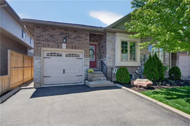 36 Banks Street, Brantford ON N3T 0H7