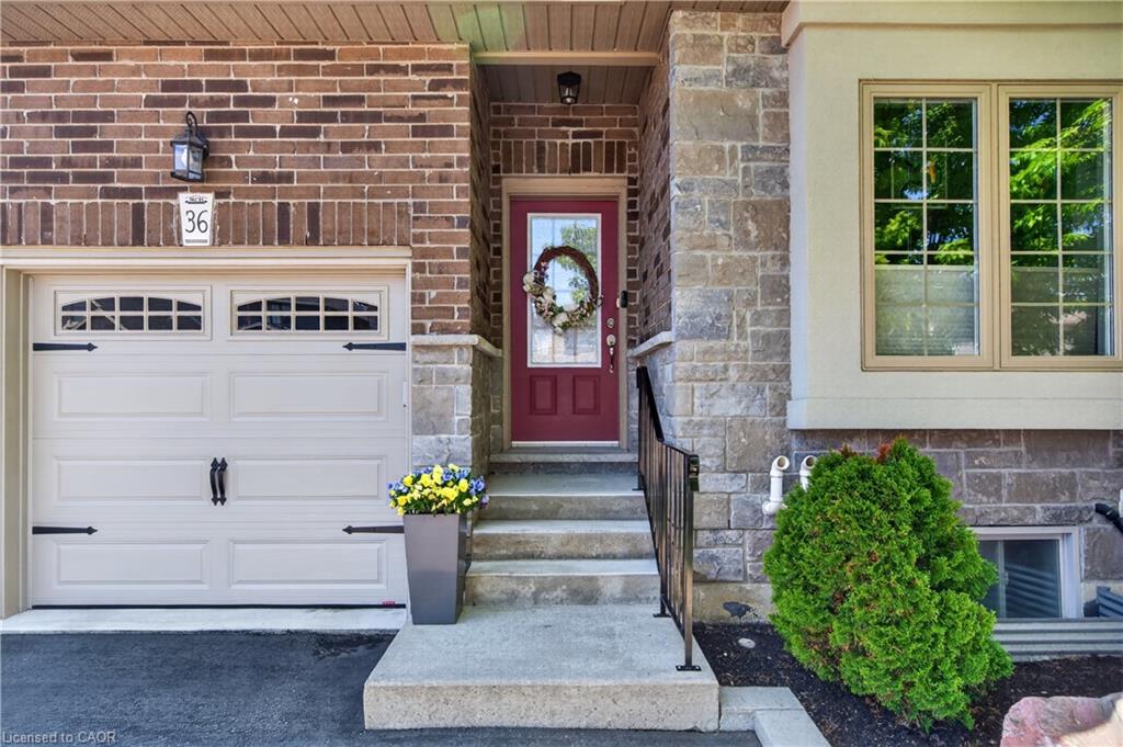 36 Banks Street, Brantford ON N3T 0H7