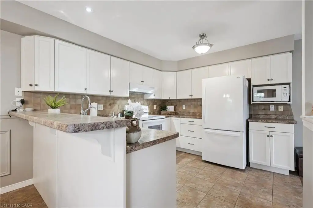 4 Hunt Street, Guelph ON N1L 1L5