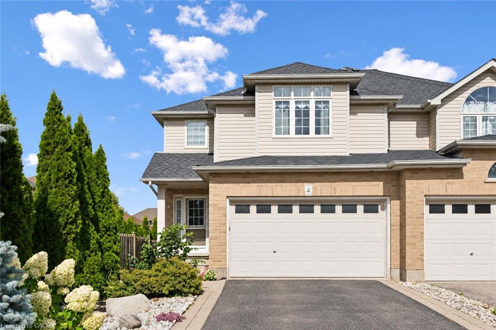 4 Hunt Street, Guelph ON N1L 1L5