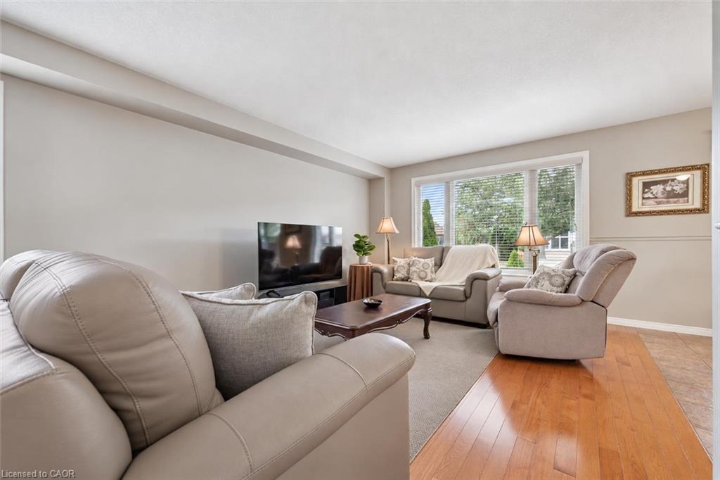 4 Hunt Street, Guelph ON N1L 1L5