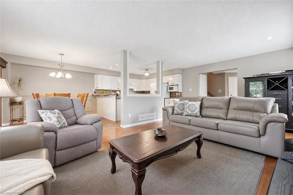 4 Hunt Street, Guelph ON N1L 1L5